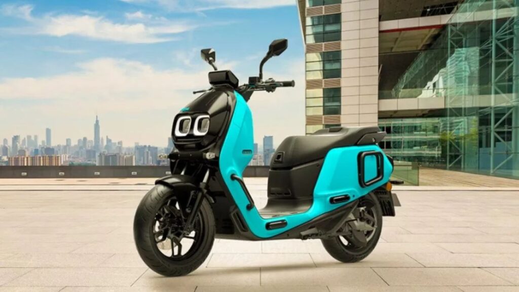 River Indie Electric Scooter 