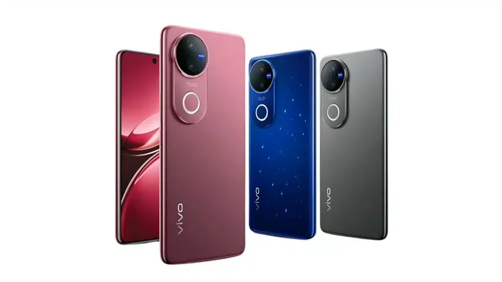 Vivo V50 5G