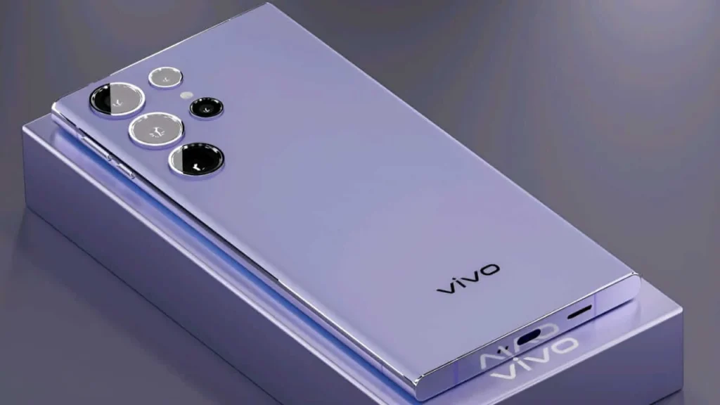 Vivo V50 5G