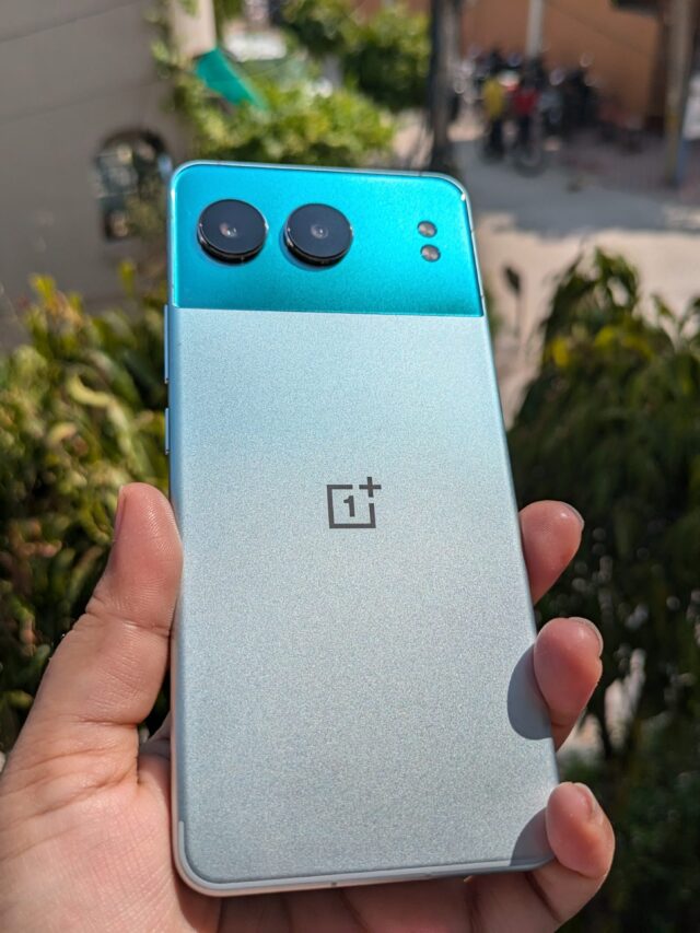 ₹4000 के शानदार छूट पर मिल रही OnePlus Nord 4 5G स्मार्टफोन पर
