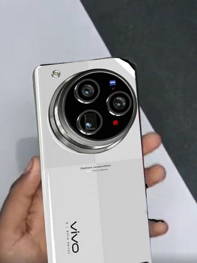 200MP कैमरा और Gaming प्रोसेसर के साथ,Vivo यह फोन तहलका मचा रहा है