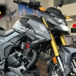 Honda Hornet 2.0