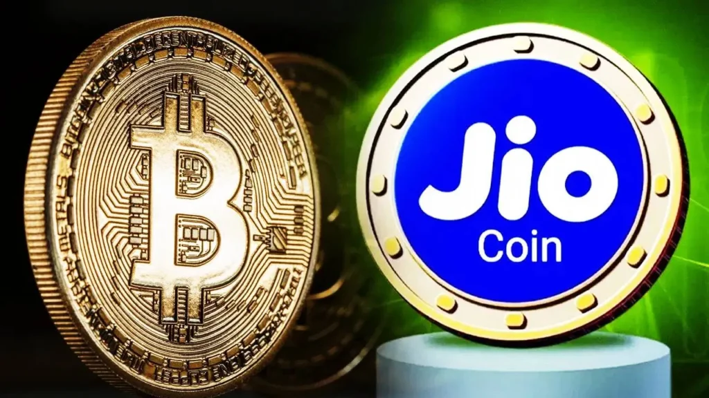 jio coin
