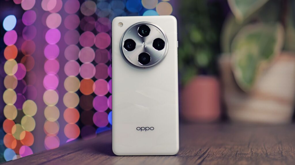 Oppo Find X8s
