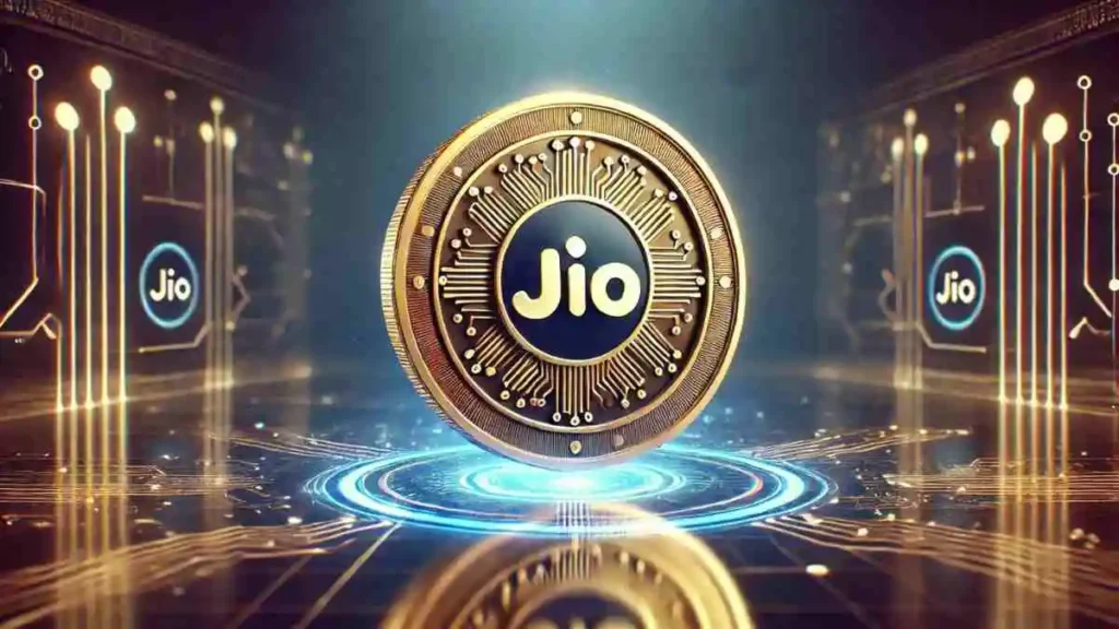 jio coin