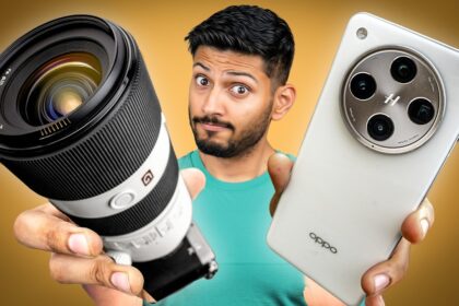 Oppo Find X8s