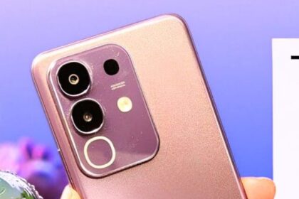 Vivo T4x 5G