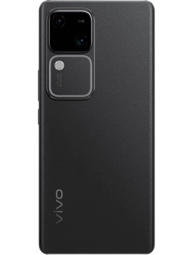 Vivo का नया 5G स्मार्टफोन ₹8,000 डिस्काउंट के साथ
