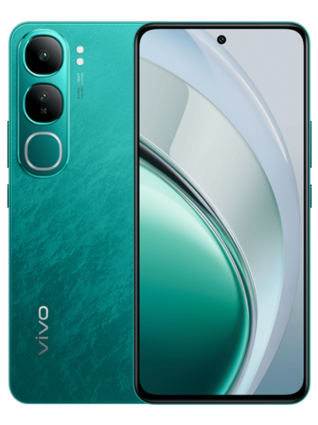 Vivo Y300 5G स्मार्टफोन पर मिल रहा ₹5000 का डिस्काउंट