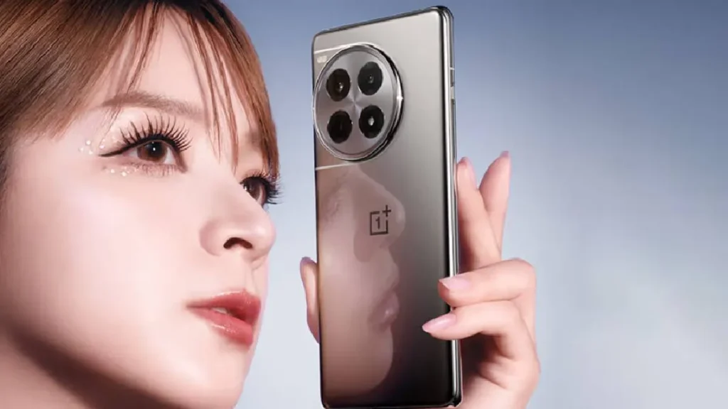 OnePlus Ace 5S