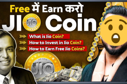 jio coin