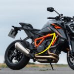 KTM 1390 Super Duke