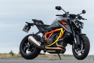 KTM 1390 Super Duke