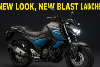 नई स्टाइल, नया धमाका! लॉन्च हुई Yamaha FZS Fi 2025 - जानिए क्या है खास इस बाइक में?