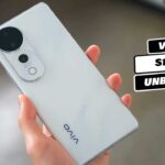 Vivo S19 Pro 5G