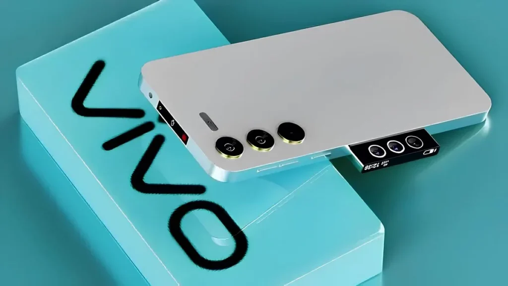  Vivo V26 Pro