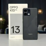 Oppo K13 Turbo 5G