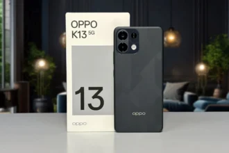 Oppo K13 Turbo 5G