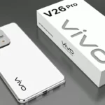 Vivo V26 Pro