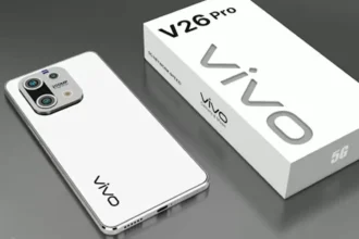 Vivo V26 Pro