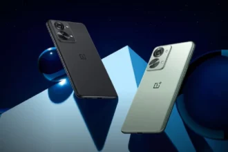 OnePlus Nord 2T