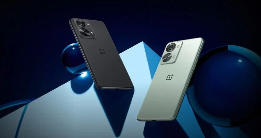 OnePlus Nord 2T