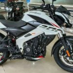 Bajaj Pulsar NS200