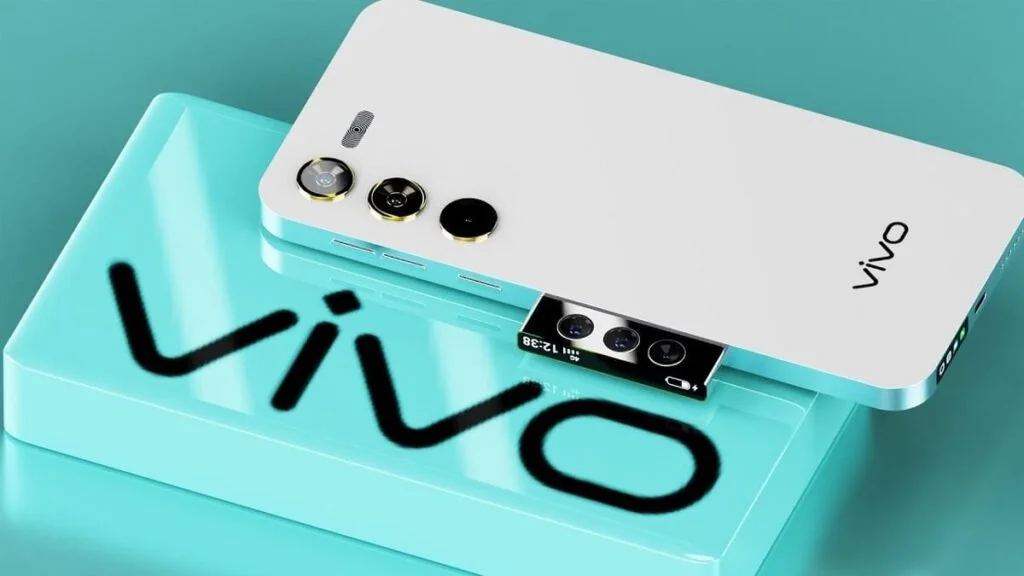Vivo V26 Pro