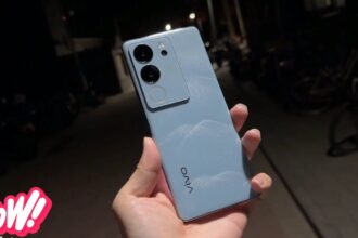 Vivo V60 5G