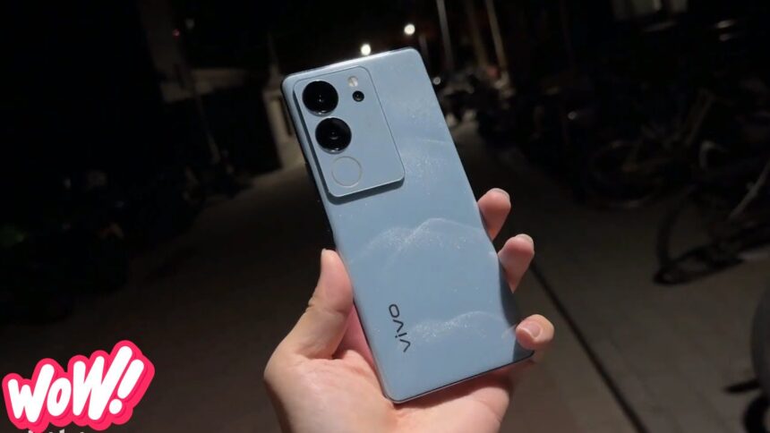Vivo V60 5G