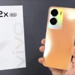 Vivo T2X 5G
