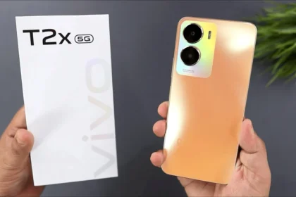 Vivo T2X 5G