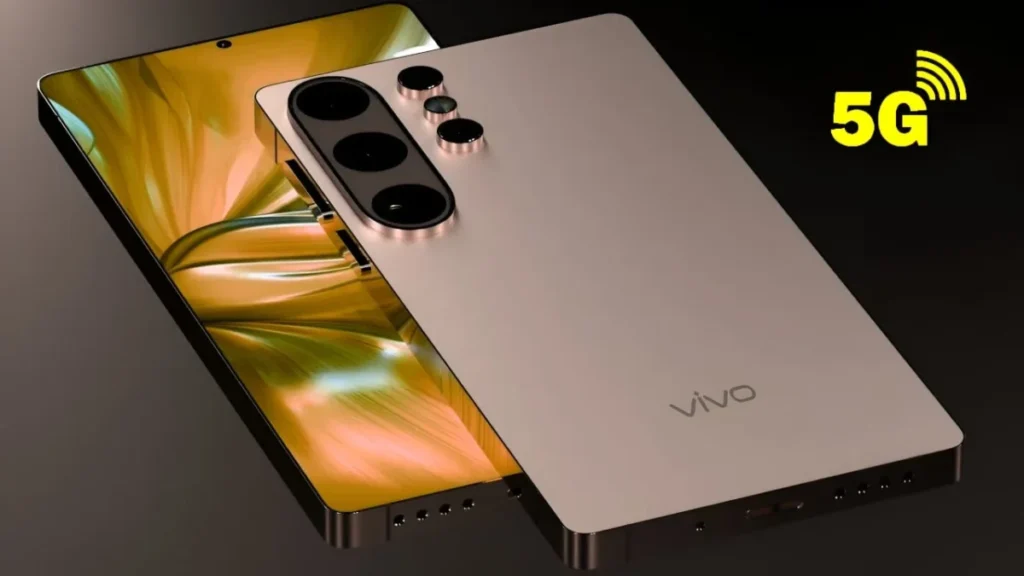Vivo V60 5G