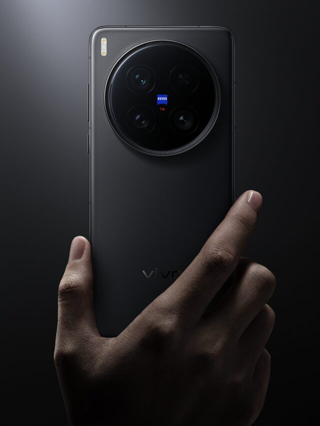 आ गया Vivo X200 Ultra: प्रीमियम लुक, DSLR जैसे कैमरे