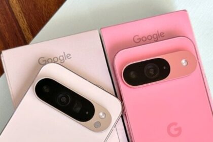 Google Pixel 9