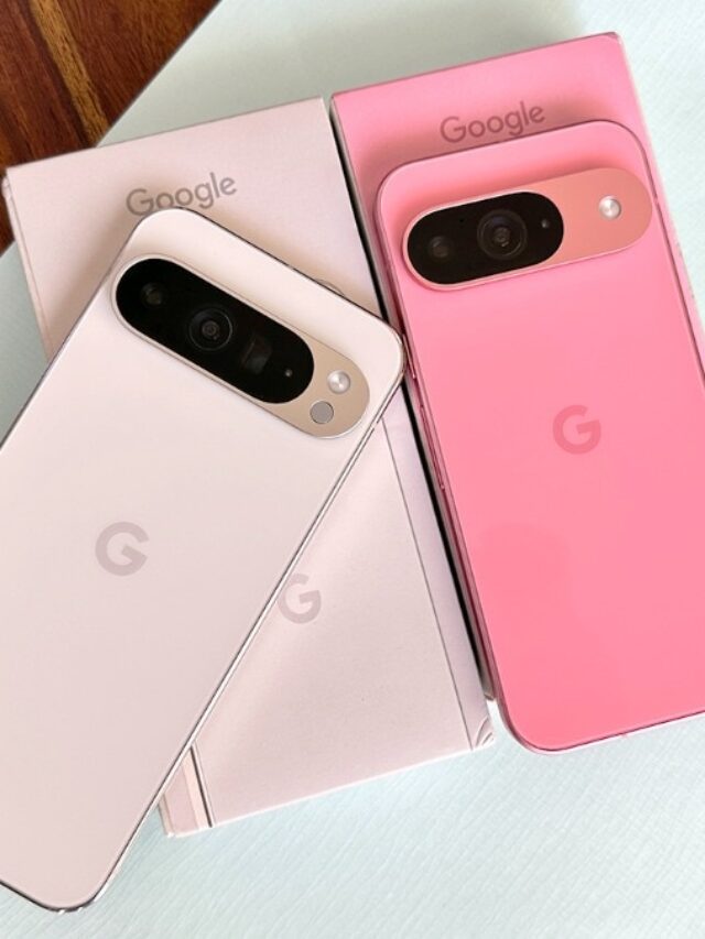 12 हज़ार सस्ता मिल रहा Google Pixel 9! जानिए पूरी डील