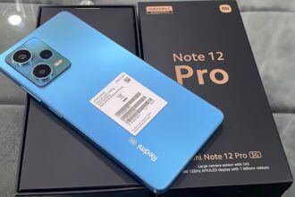 Redmi Note 12 Pro 5G: जानें इसके दमदार फीचर्स, कीमत और क्यों ये आपके लिए बेस्ट हो सकता है