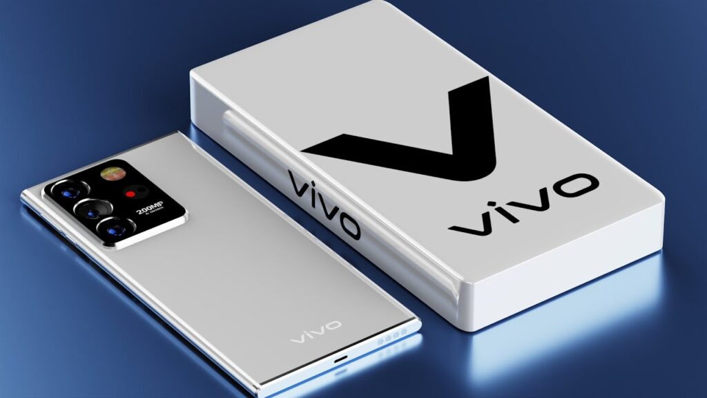 Vivo V60 5G